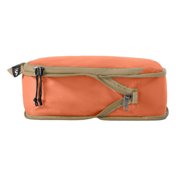 Eagle Creek Sakwa Pack-It Isolate S 18,5 cm z plisą rozporową