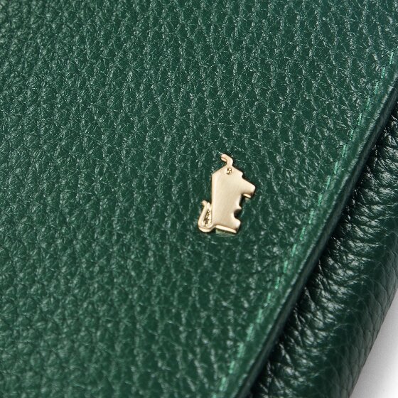 Braun Büffel Asti Portfel Skóra 12 cm