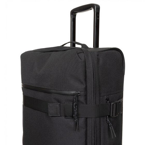 Eastpak Icon Travel'r 2 kółka Torba podróżna 66 cm