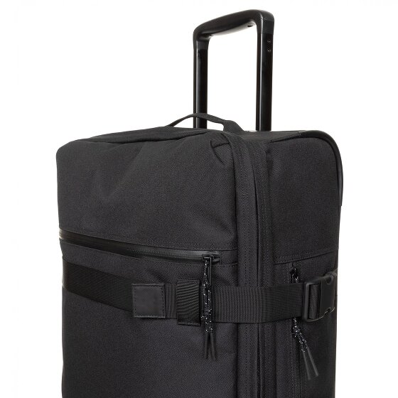 Eastpak Icon Travel'r 2 kółka Torba podróżna 66 cm