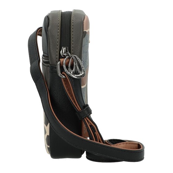 Anekke Heartbeat Mini Torba Torba na ramię 13 cm