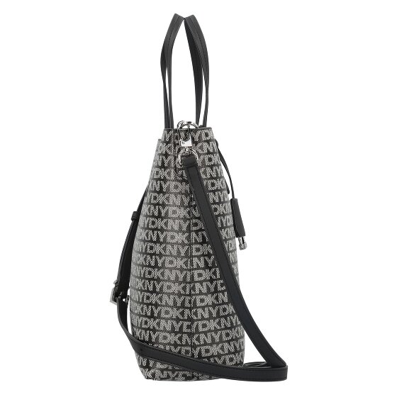 DKNY Saige Torba na ramię Skórzany 28 cm