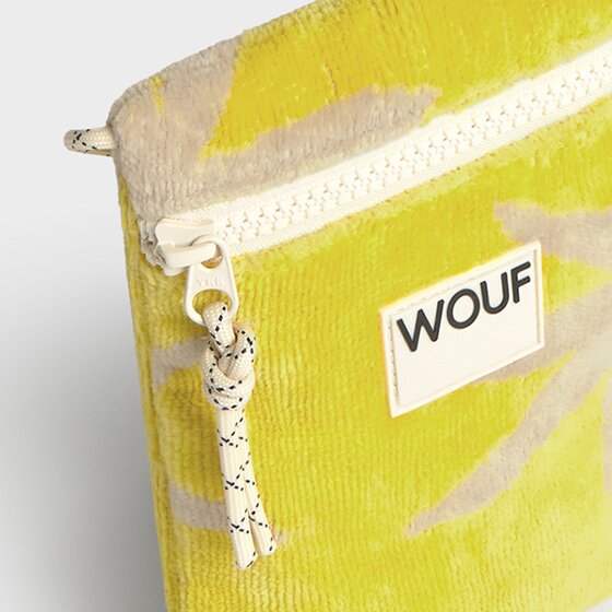 Wouf Terry Etui na telefon komórkowy 13 cm