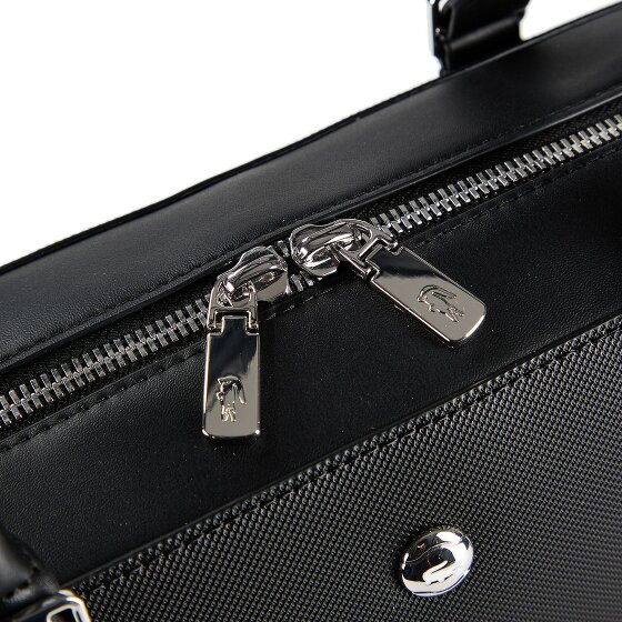 Lacoste Langon Teczka 41 cm Komora na laptopa