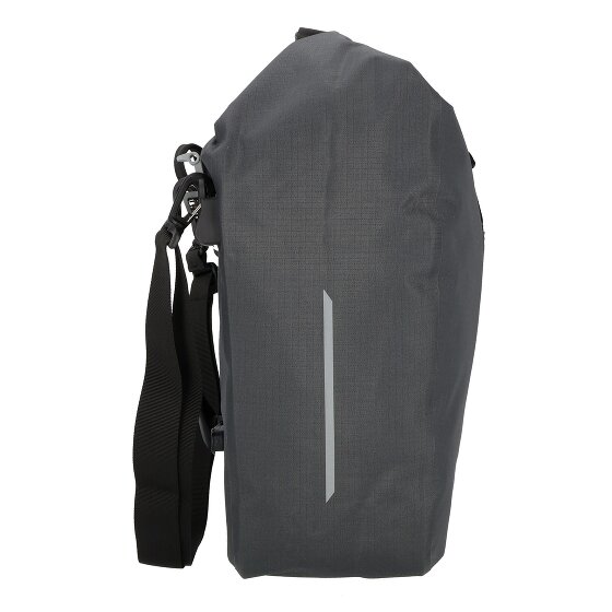 Jack Wolfskin Gravex 20 Torba na rower 38 cm
