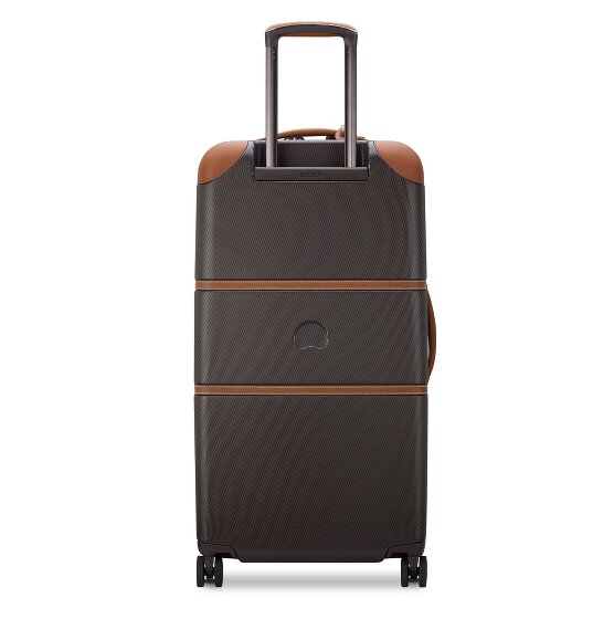 Delsey Paris Chatelet Air 2.0 wózek 4-kołowy 80 cm