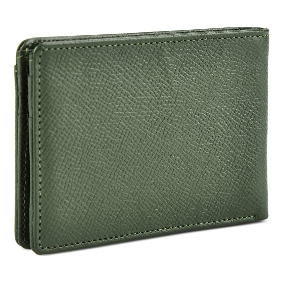 Braun Büffel Robin Portfel Ochrona RFID Skóra 10.5 cm