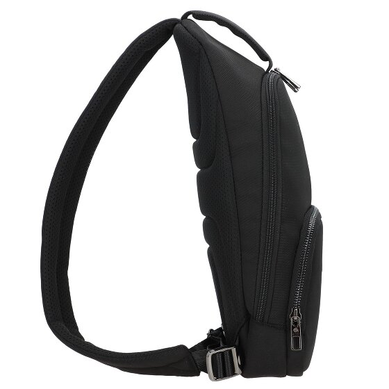 Samsonite Sacksquare Torba na ramię 20 cm