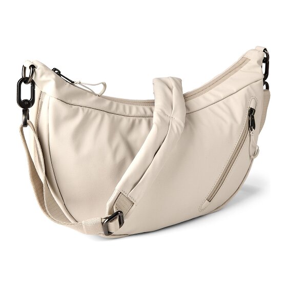 aunts & uncles Japan RE Yoshii RE Torba na ramię 34.5 cm z plisą rozprężną