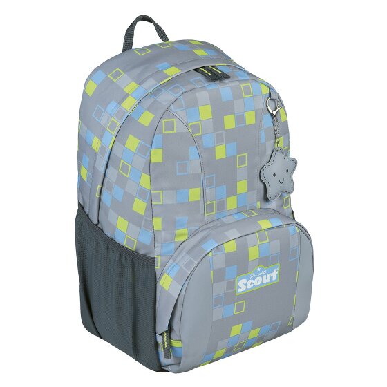 Scout Adventure Plecak szkolny 39 cm