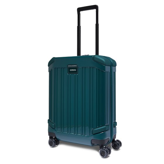 Piquadro Pop 4 kółka Walizka 55 cm