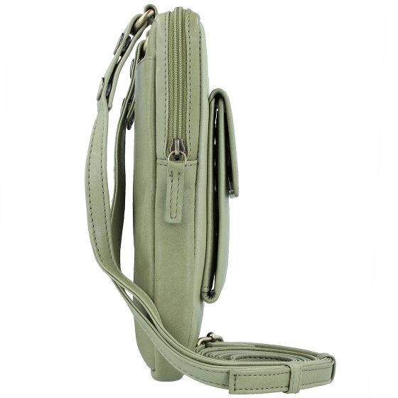 Greenland Nature Natura Miękkie etui na telefon komórkowy skóra 11 cm