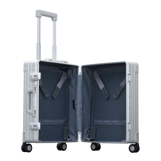 Aleon Traveler 4 kółka Walizka kabinowa 55 cm