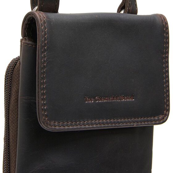 The Chesterfield Brand Langley Etui na telefon komórkowy Skórzany 11 cm