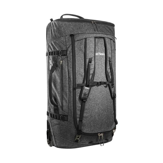 Tatonka Duffle Roller 140 Foldable 2-Wheel Holdall 87 cm