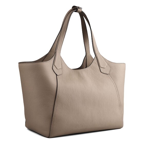Boss Lenah Shopper Bag Skóra 33 cm