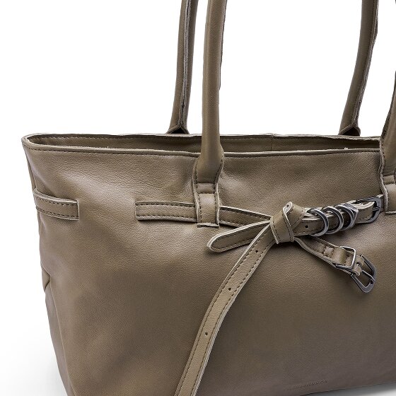 FredsBruder Belted With Love Torba Skórzany 43 cm