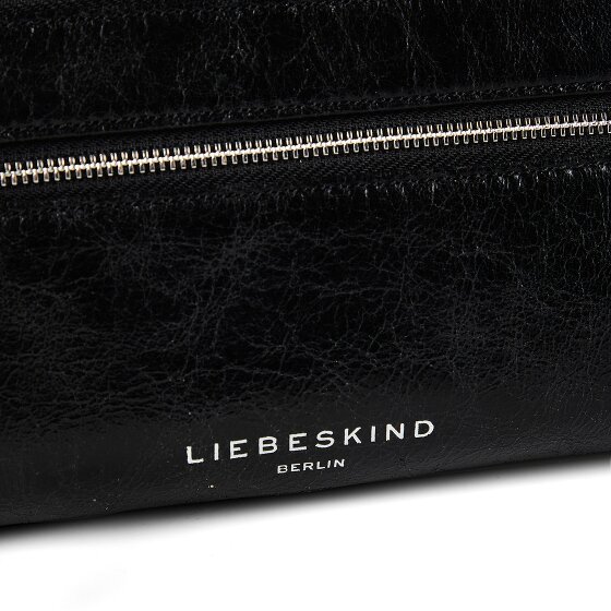 Liebeskind Zena Torba na ramię S Skóra 25 cm