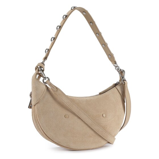 POLO RALPH LAUREN Polo ID Torba na ramię Skórzany 26 cm