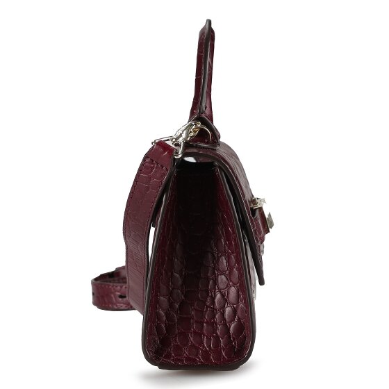 AIGNER Farah Torba Skórzany 19 cm