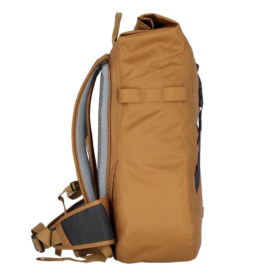 Deuter Plecak rowerowy Amager 25+5 48 cm