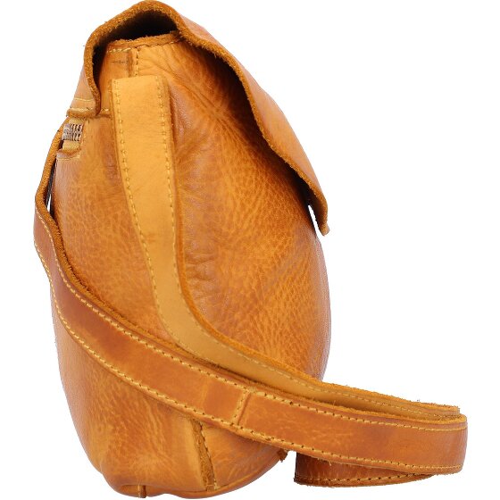 Harold's Submarine Torba na ramię skórzana 21 cm