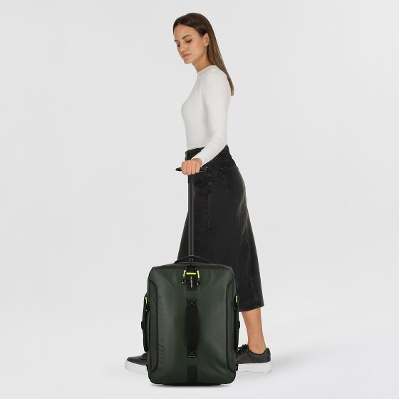 Samsonite Paradiver Light 2-Wheel Holdall 55 cm