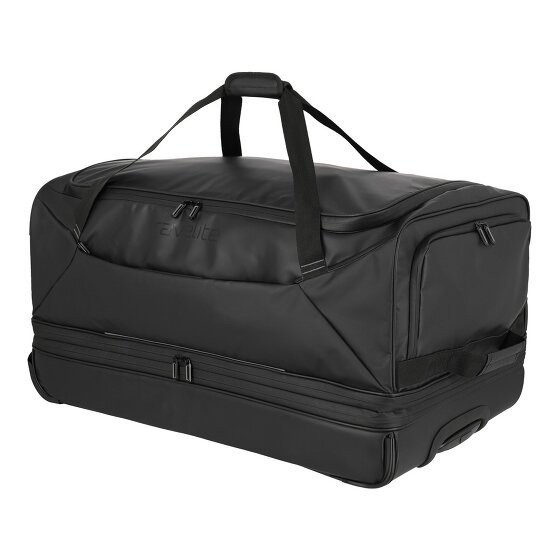 Travelite Basics 2 kółka Torba podróżna 80 cm