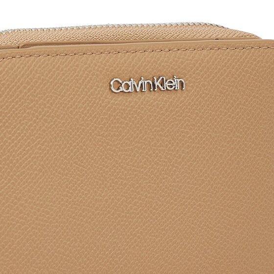 Calvin Klein CK Must Portfel 12 cm