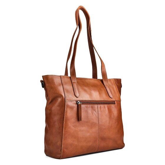 Greenburry Newport Torba na ramię Skóra 33 cm Komora na laptopa