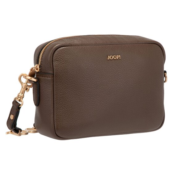 Joop! Vivace Cloe Skórzana torba na ramię 23 cm