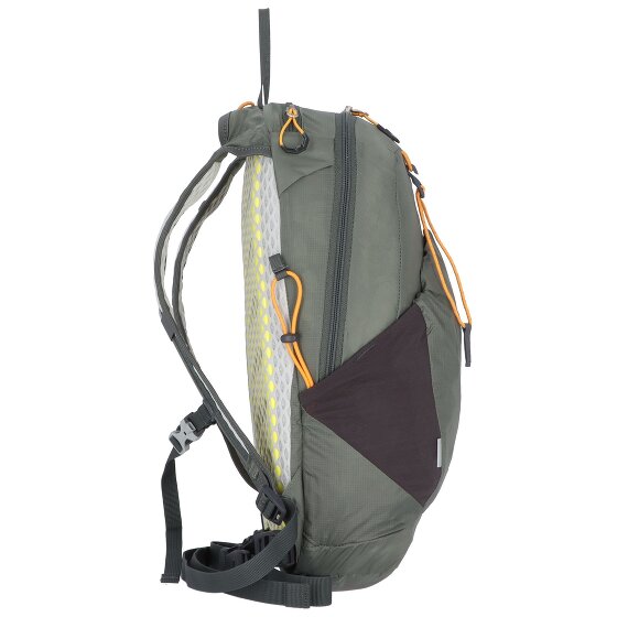 Jack Wolfskin Moab Jam 10 Plecak turystyczny 45 cm