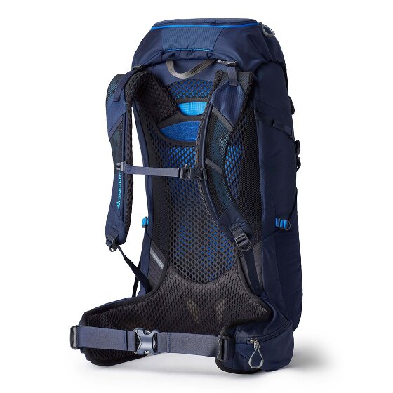 Gregory Zulu 40 Plecak trekkingowy M-L 66 cm