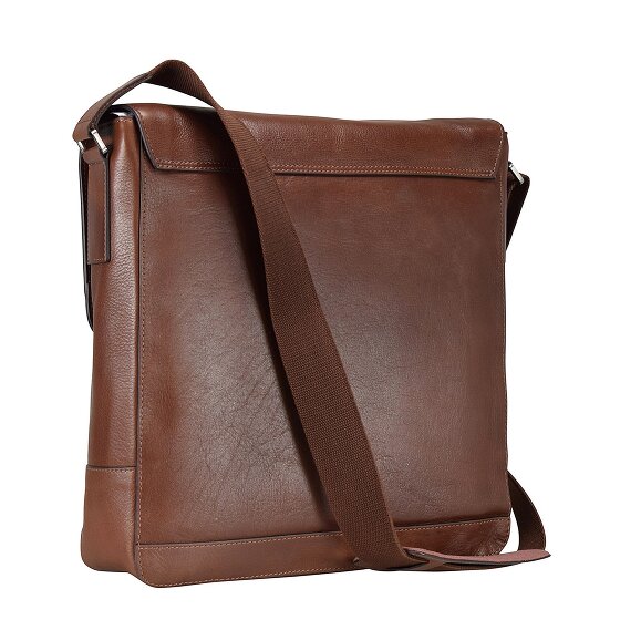 Esquire Torba na ramię Vienna Leather 30 cm