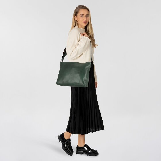 Harold's Caugio Torba na ramię Skórzany 32 cm