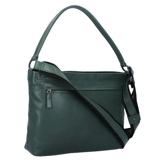 Harold's Caugio Torba na ramię Skórzany 32 cm