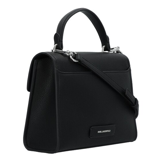 Karl Lagerfeld Ikon Torba 23 cm