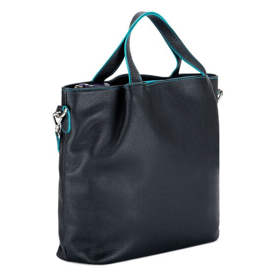 Mywalit Shopper Bag Skórzany 32 cm