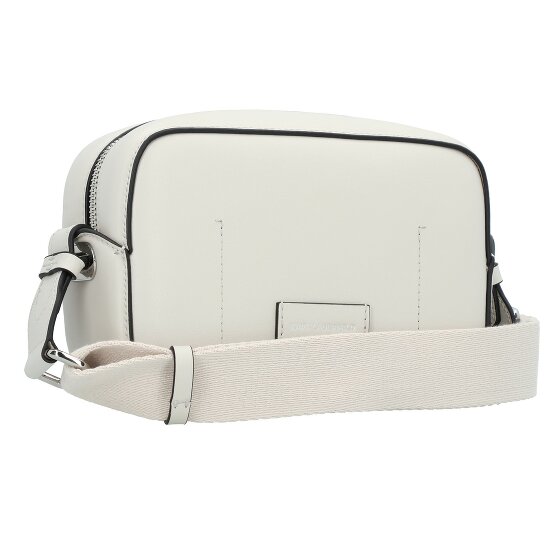 Karl Lagerfeld Circle Torba na ramię Skórzany 20 cm