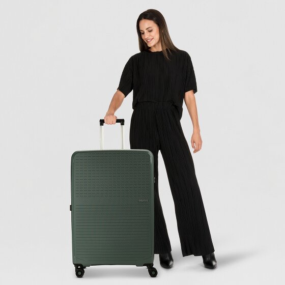 American Tourister Summer Hit 4 kółka Walizka 76 cm