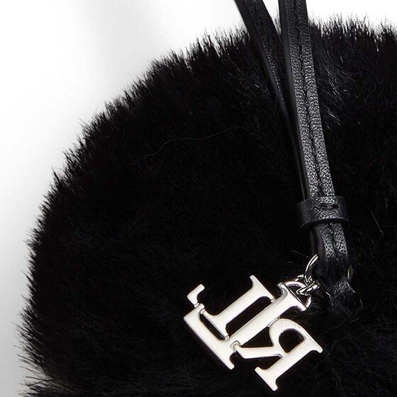 Lauren Ralph Lauren Skórzany brelok do torebki, 23 cm