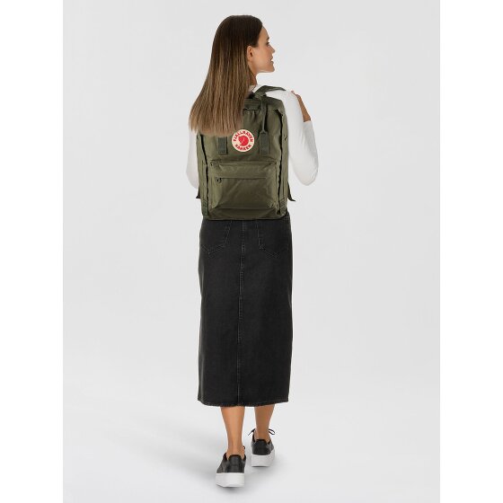 Fjällräven Kanken 15 Plecak 40 cm Komora na laptopa