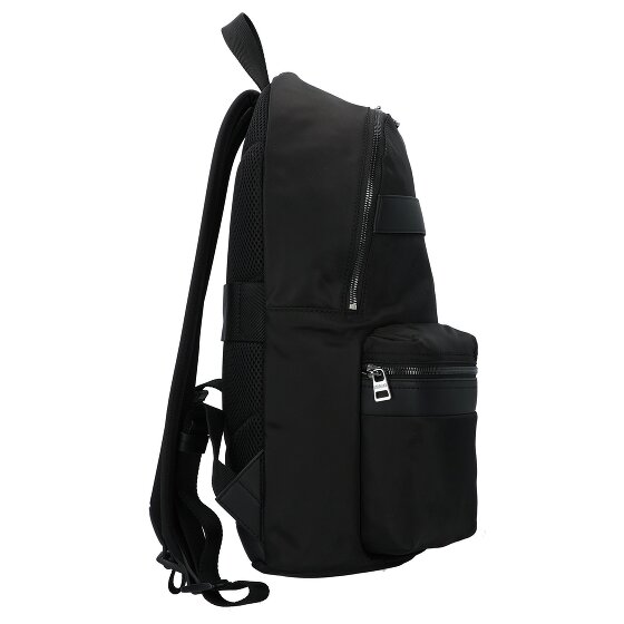 Hugo Quantic Plecak 43 cm Komora na laptopa