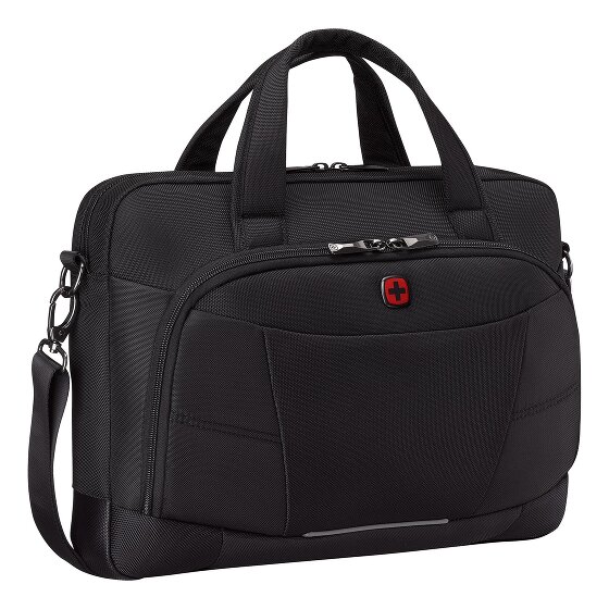 Wenger Altair Teczka 37 cm Komora na laptopa