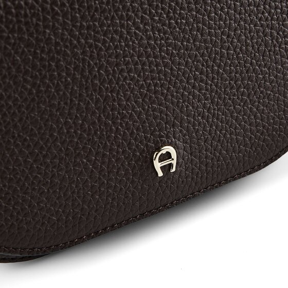 AIGNER Pura Torba na ramię Skóra 19.5 cm