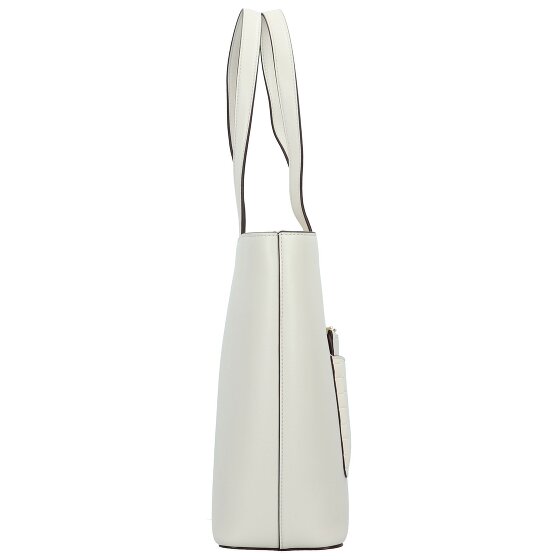 DKNY Simona Shopper Bag Skórzany 25 cm