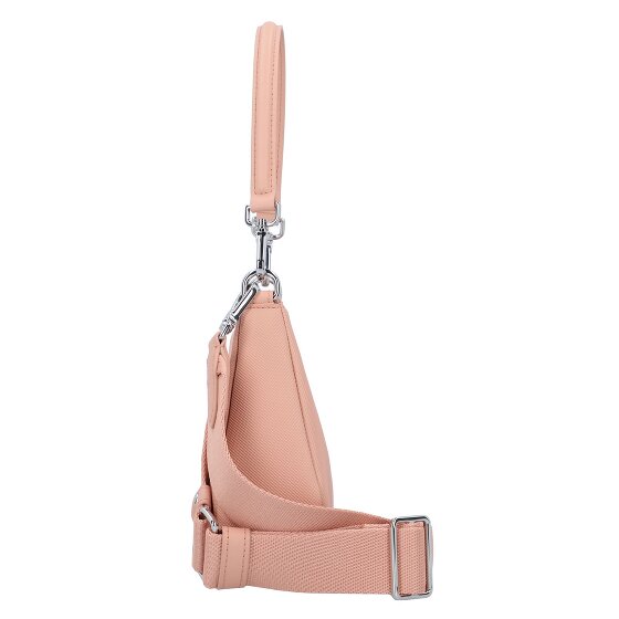 Lacoste Core Essentials Daily City Torba na ramię 23 cm