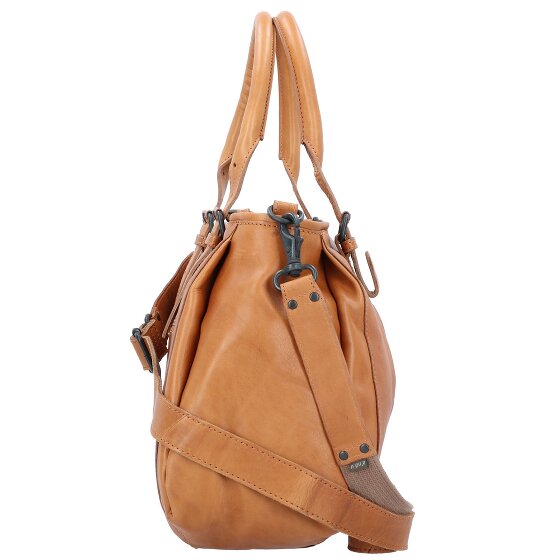 aunts & uncles Babcia Luxury Club Mrs.Shortbread Torba na ramię skórzana 40 cm