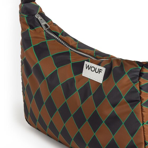 Wouf Studio Shopper Bag 40 cm