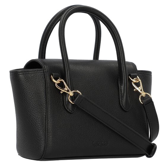 Lauren Ralph Lauren Tanner Shopper Bag Skórzany 23.5 cm
